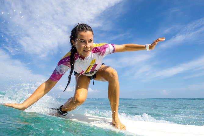 1.5-Hour Surf Lesson in Santa Monica - What to know before you book