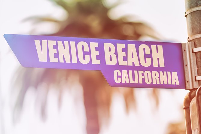 1.5-Hour Surf Lesson in Santa Monica - Meeting at 2701 Barnard Way