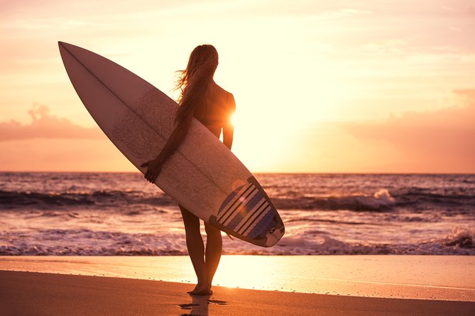 1.5-Hour Surf Lesson in Santa Monica - FAQ