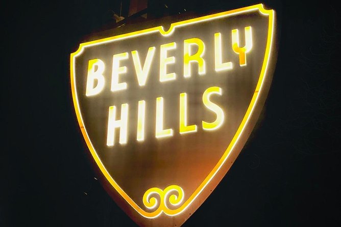 1-Hour Driving Tour from Hollywood to Beverly Hills in a Ferrari - Should you book the Ferrari tour?