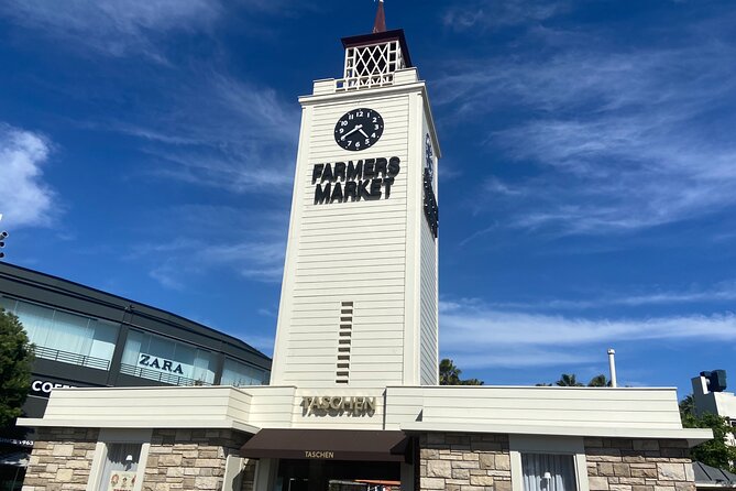 10 Passengers Private City Tour of LA with Beaches from Anaheim - What to know before you go