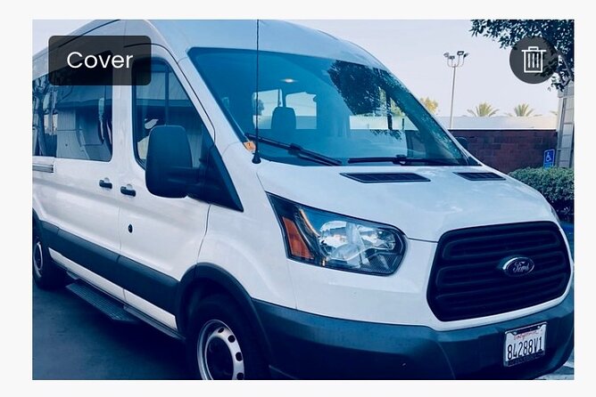 10 Passengers Private City Tour of LA with Beaches from Anaheim - Should you book it?