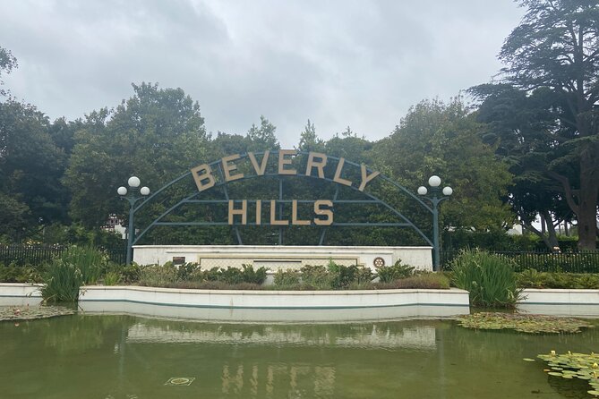14 Passengers Private City Tour of LA with Beaches from Anaheim - What Johnny adds to the day