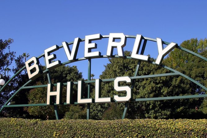 2-Hour Hollywood Bus Tour - Is $45 fair value for this Hollywood tour?