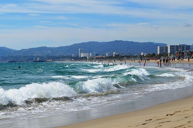 2-Hour Hollywood Bus Tour - Should you book the two-hour Hollywood bus tour?