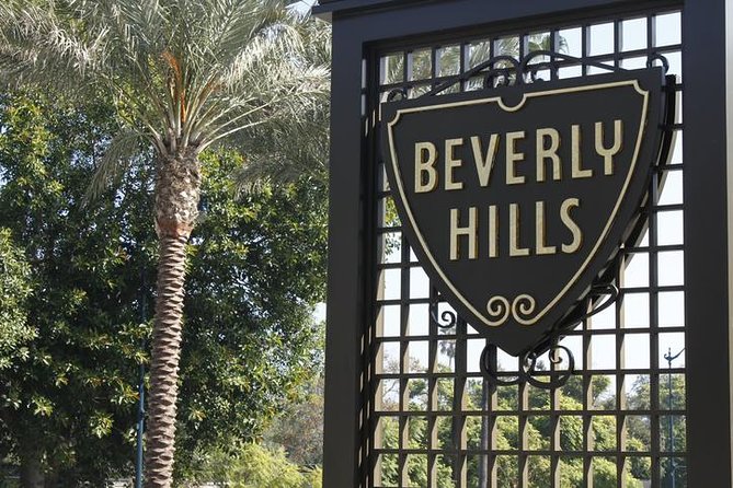 2-Hour Hollywood, West Hollywood and Beverly Hills Open Bus Tour - The guide’s stories are part of the experience