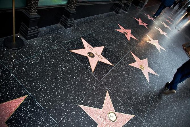 2-Hour Hollywood, West Hollywood and Beverly Hills Open Bus Tour - FAQ