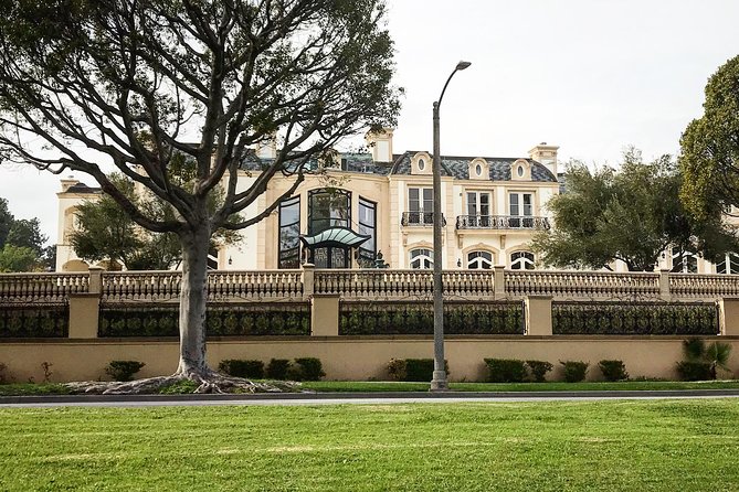 2 Hour Private Tour - Hollywood and Beverly Hills Celebrity Homes - What the Private Format Changes