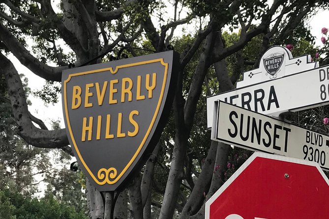 2 Hour Private Tour - Hollywood and Beverly Hills Celebrity Homes - Should You Book This Hollywood Tour?