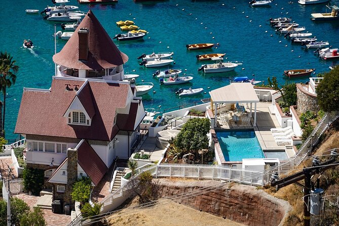 2 Hour Private Tour of Avalon - A few useful details before you book