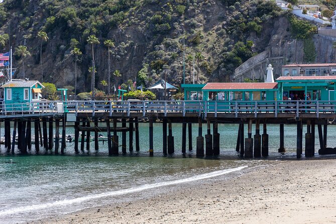 2 Hour Private Tour of Avalon - Should you book the Avalon golf cart tour?