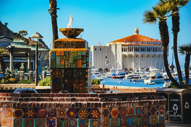 2 Hour Private Tour of Avalon - FAQ