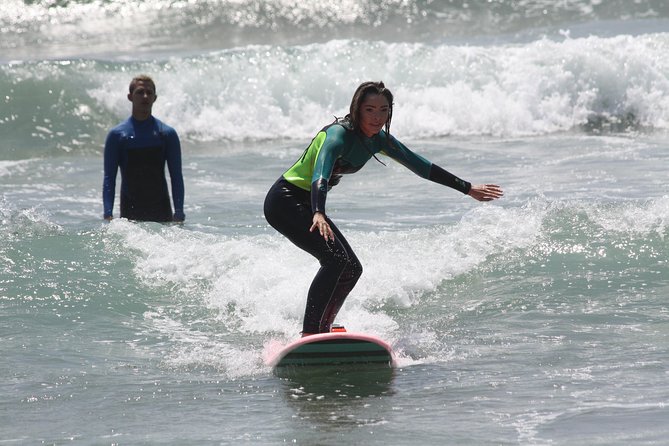 2-Hour Surf Lesson in Santa Monica - Should you book the Santa Monica surf lesson?