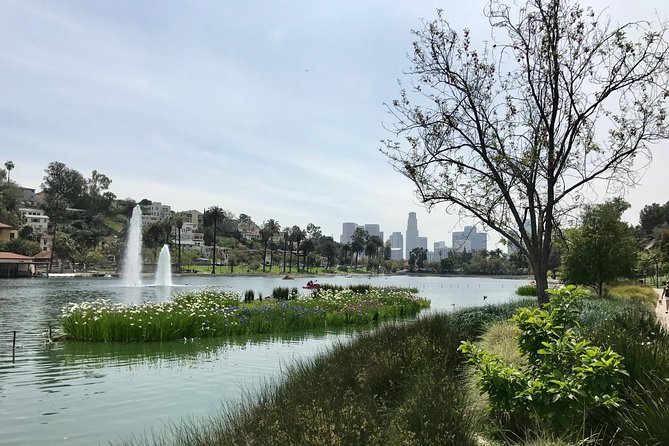 A La La Tour - Fully Customized Private Tour of Los Angeles - Mulholland Drive’s quieter views