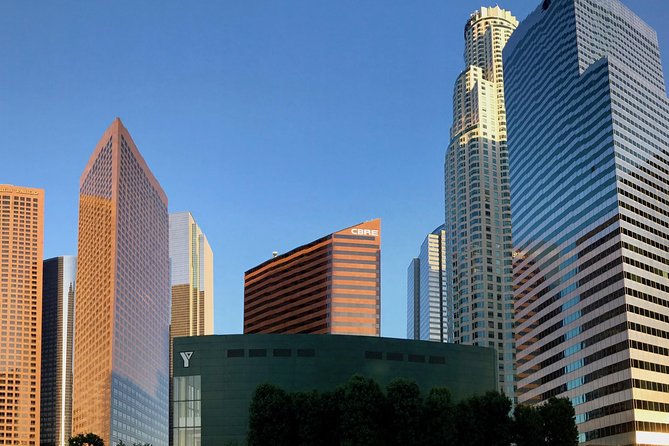 A La La Tour - Fully Customized Private Tour of Los Angeles - A brief look at the Sunset Strip