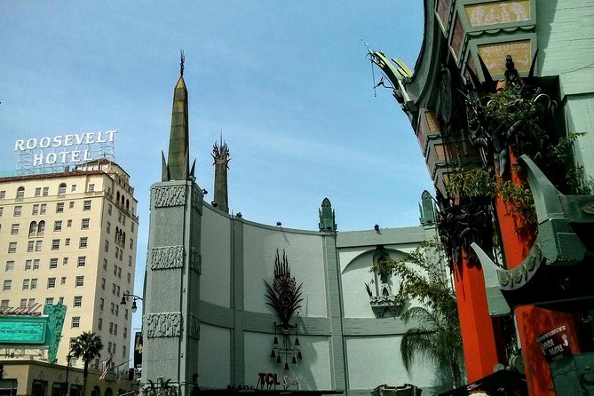 A La La Tour - Fully Customized Private Tour of Los Angeles - Practical details before you book