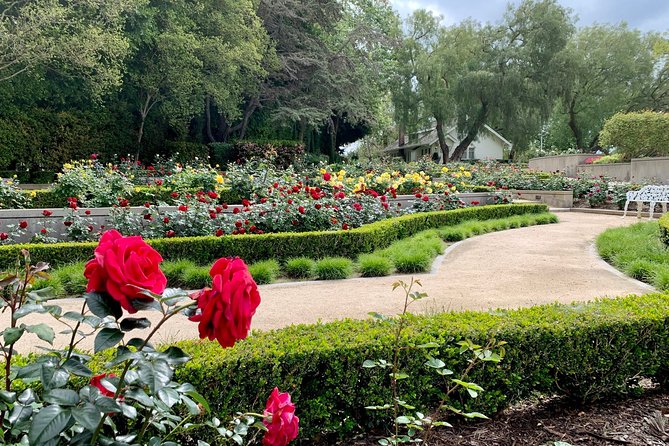 Admission to Richard Nixon Presidential Library and Museum Ticket - How long to allow, and how to make the ticket worthwhile
