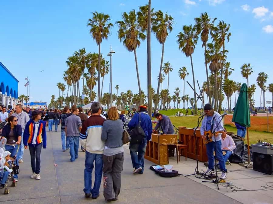Anaheim: Hollywood Grand Tour with Hotel Pickup - Rodeo Drive and Beverly Hills