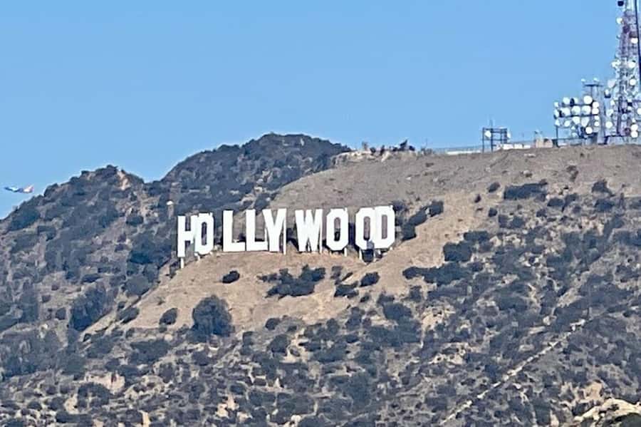 Anaheim: Los Angeles & Hollywood Day Tour - Hollywood’s Walk of Fame and movie landmarks
