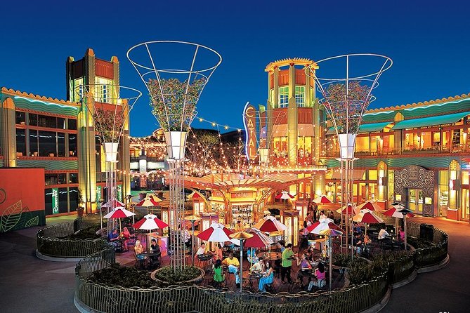 Anaheim Resort Private Transfer to or from John Wayne Airport. - Friendly drivers, with communication still important