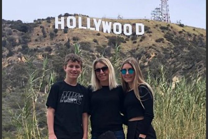 Authentic 3-Hour Hollywood to Beverly Hills Tour - Is $50 a fair price?