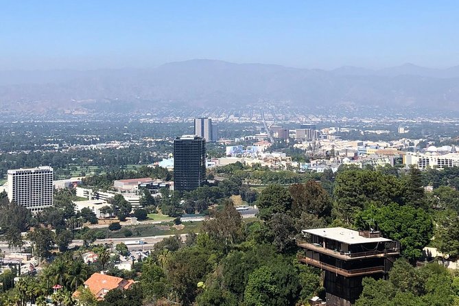 Authentic 3-Hour Hollywood to Beverly Hills Tour - Should you book this Hollywood tour?