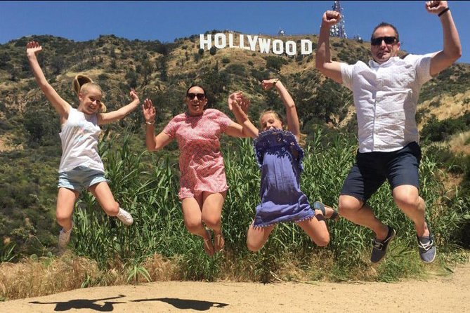 Best in LA: Private, Full-Day, Guided Sightseeing Tour - One day, several very different sides of LA