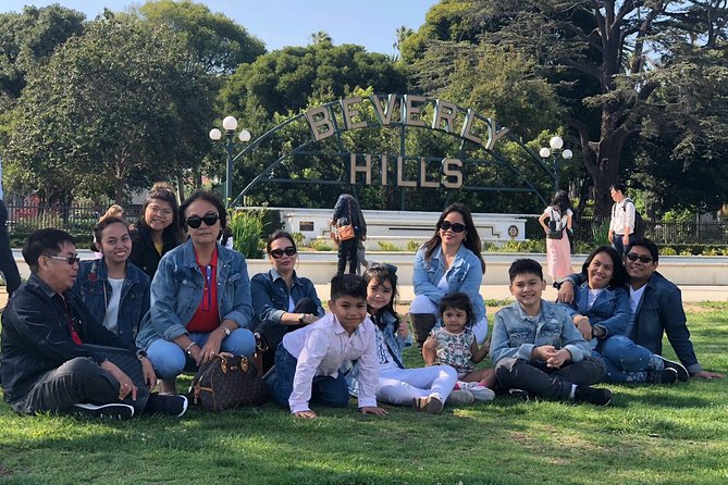 Best in LA: Private, Full-Day, Guided Sightseeing Tour - The Farmers Market: your lunch stop