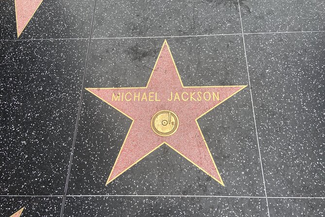 Best of LA, Hollywood, Griffith Park, with Beaches from Anaheim - Rodeo Drive: a brief look at Beverly Hills