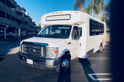 Best of LA, Hollywood, Griffith Park, with Beaches from Anaheim