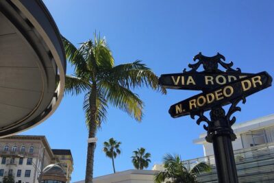 Best of LA: Hollywood, Griffith, Santa Monica, Venice, and Rodeo