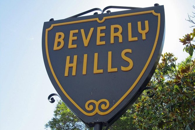 Best of LA: Hollywood, Griffith, Santa Monica, Venice, and Rodeo - Sunset Strip and the music venues