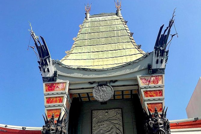 Best of LA: Hollywood, Griffith, Santa Monica, Venice, and Rodeo - Santa Monica Pier and the Pacific