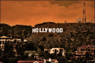 Best of Los Angeles Day Tour with German-Speaking Guide
