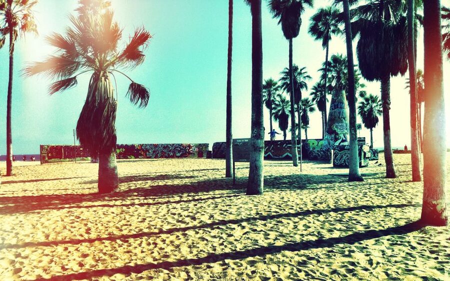 Best of Los Angeles Day Tour with German-Speaking Guide - What the price covers, and what it does not
