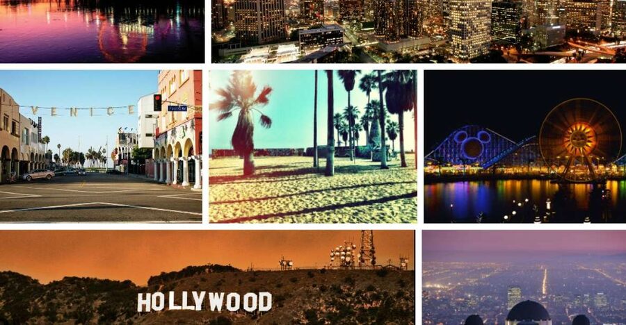 Best of Los Angeles Day Tour with German-Speaking Guide - Should you book it?