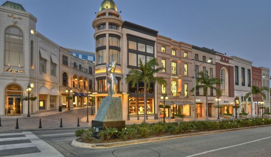 Best of Los Angeles Day Tour with German-Speaking Guide - FAQ