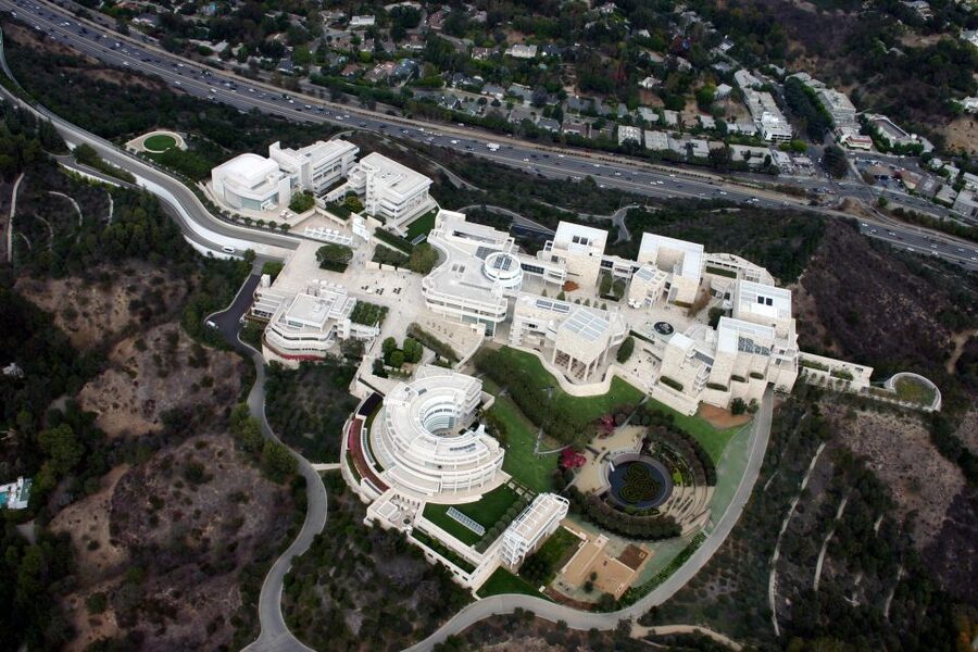 California Coastline & Hollywood Celebrity Helicopter Tour - Who should book this flight?