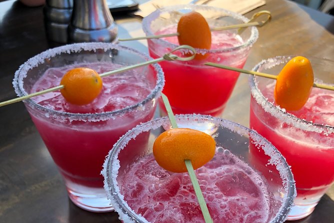Catalina Food Tour - A food walk that also explains Avalon