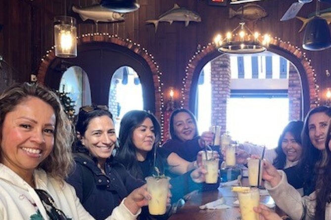 Catalina Food Tour - Catalina Charlie’s and the local dining scene