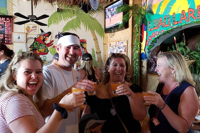 Catalina Happy Hour Tour - FAQ