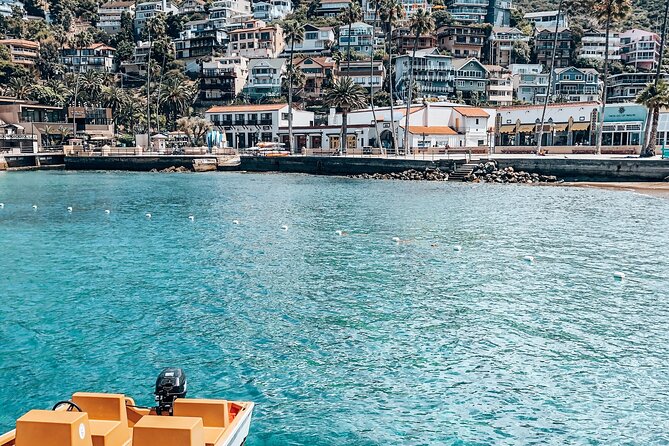 Catalina Island Avalon Highlights Walking Tour - A self-guided route through Avalon