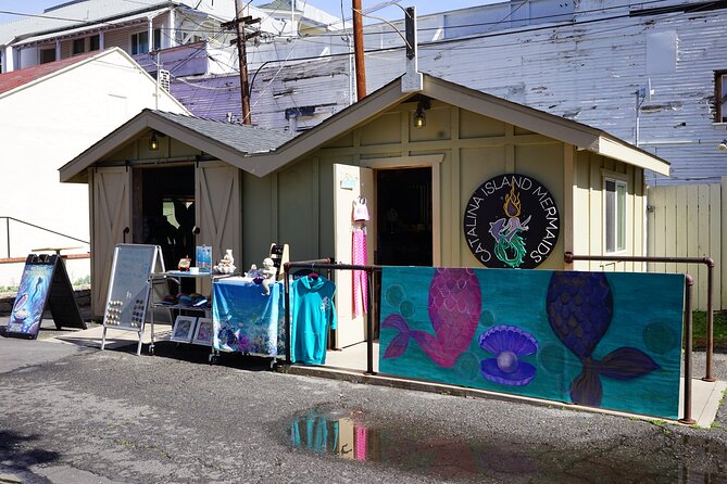 Catalina Island Mermaids Transformation - Should You Book the Catalina Mermaid Transformation?