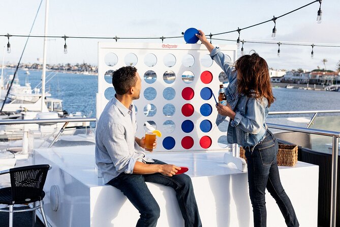 City Cruises Los Angeles Dinner Cruise from Marina del Rey - Who will enjoy this cruise most