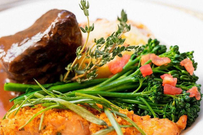 City Cruises Los Angeles Dinner Cruise from Marina del Rey - Should you book the Marina del Rey dinner cruise?