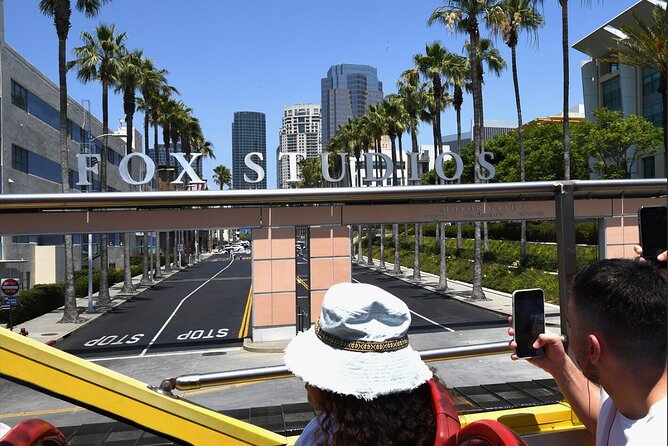 City Sightseeing Hop-On Hop-Off Bus Tour with Audio Guide - The real planning issue: traffic and bus gaps
