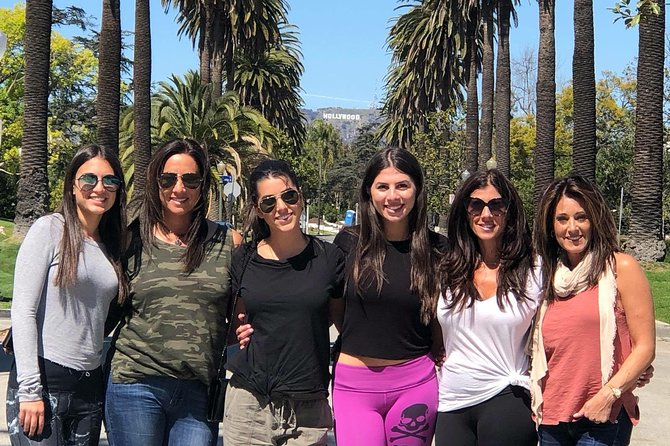 City Tour of Los Angeles, Hollywood and Beverly Hills - Downtown landmarks, from Crypto.com Arena to City Hall