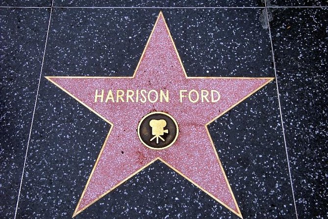 City Tour of Los Angeles, Hollywood and Beverly Hills - Who will get the most from this tour