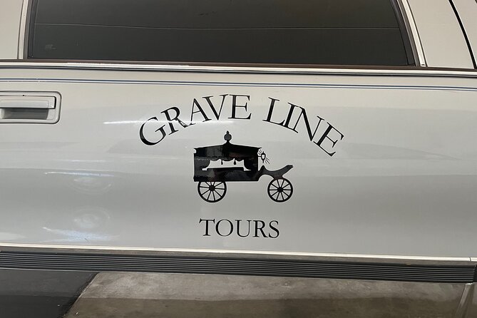 Death Becomes Her Funeral Limo Tour of Los Angeles - Is $71.18 fair for this experience?