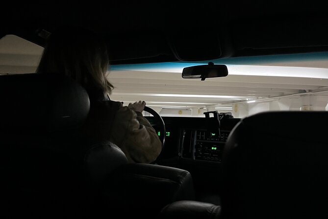 Death Becomes Her Funeral Limo Tour of Los Angeles - Who should take this tour?